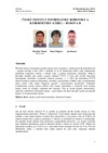 06 ČESKÝ INSTITUT INFORMATIKY ROBOTIKY A KYBERNETIKY (CIIRC) – BUDOVA B